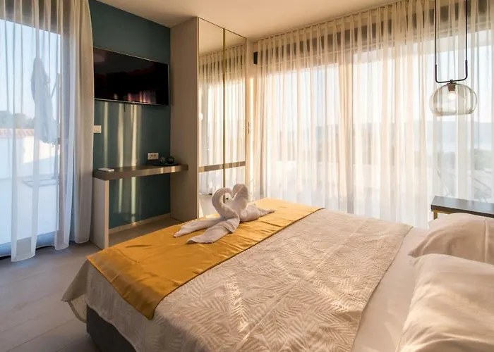 Luxury Viktorija * Linardići