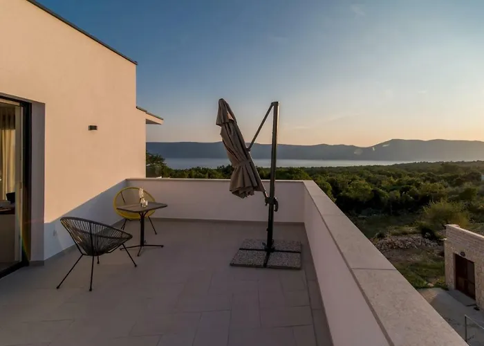 Luxury Viktorija וילה