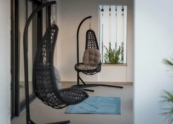 וילה Luxury Viktorija Linardići