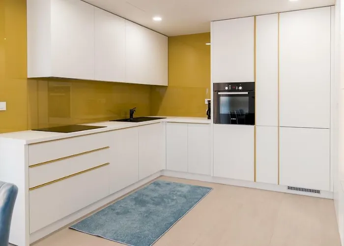 וילה Luxury Viktorija