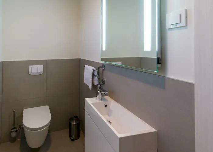 Luxury Viktorija וילה *