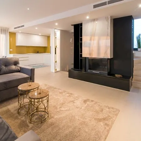 Villa Luxury Viktorija Linardici