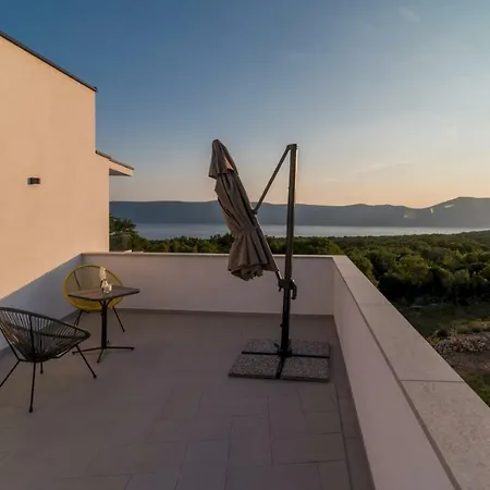 Luxury Viktorija Villa