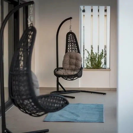 Vila Luxury Viktorija Linardići