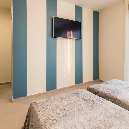 Luxury Viktorija Villa Linardici