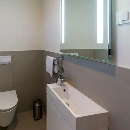 Luxury Viktorija Vila *