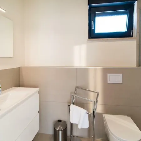 Luxury Viktorija Vila *