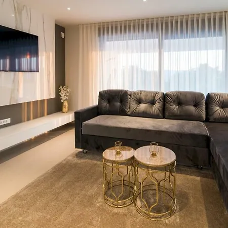 Luxury Viktorija Vila Linardići