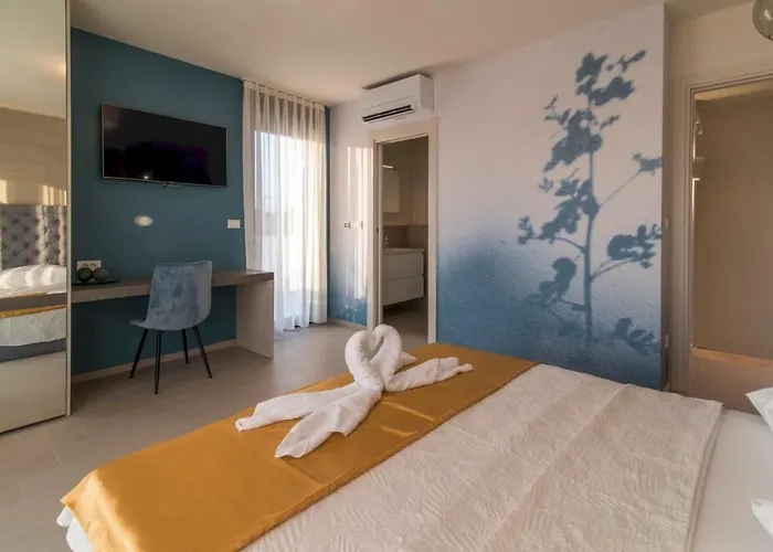 Villa Luxury Viktorija