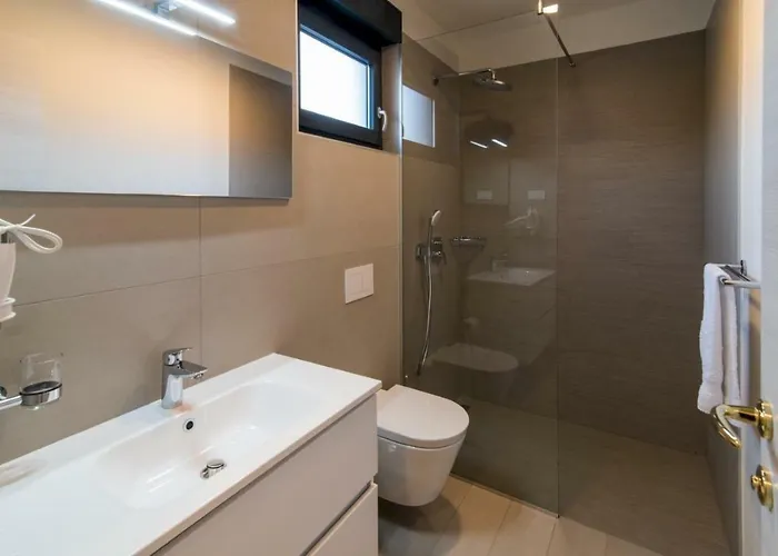 Villa Luxury Viktorija Linardići
