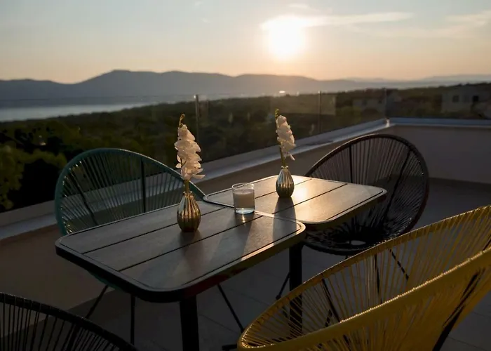 Villa Luxury Viktorija