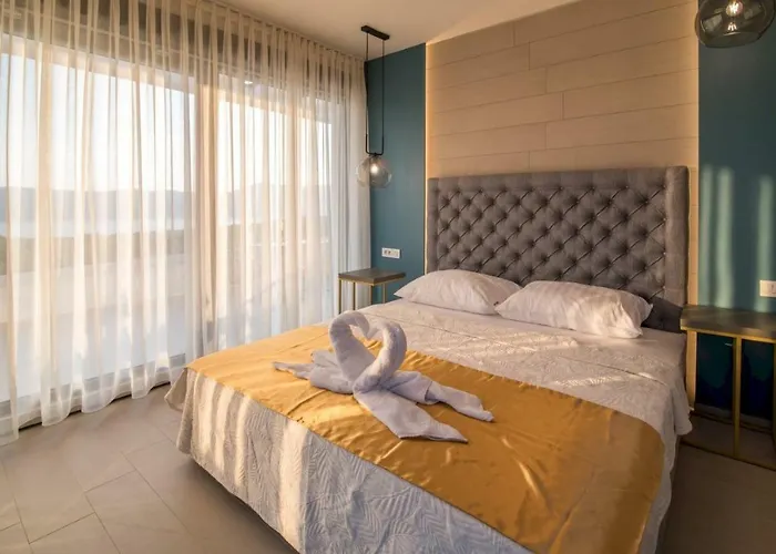 Luxury Viktorija Villa Linardići