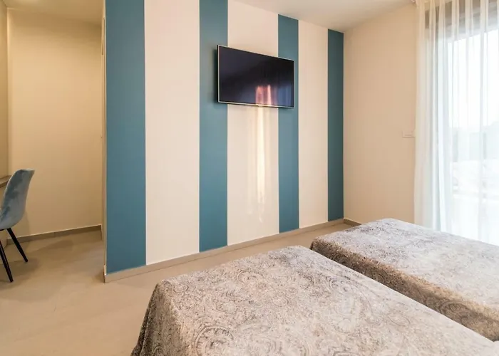 Luxury Viktorija Villa Linardići