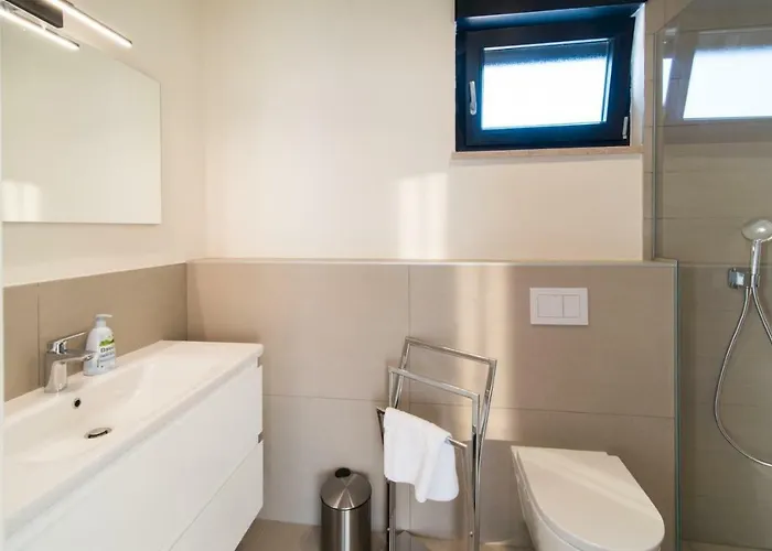 Luxury Viktorija Villa *