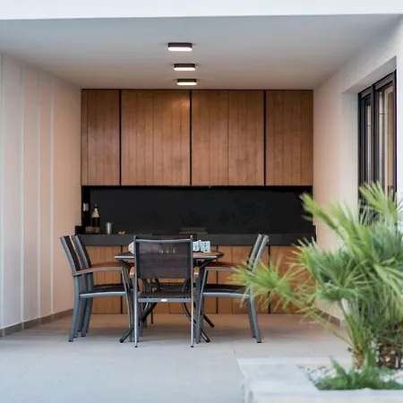 Villa Luxury Viktorija Linardići