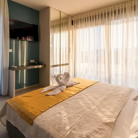 Luxury Viktorija * Linardići