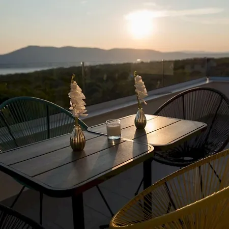 Villa Luxury Viktorija