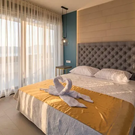 Luxury Viktorija Villa Linardići