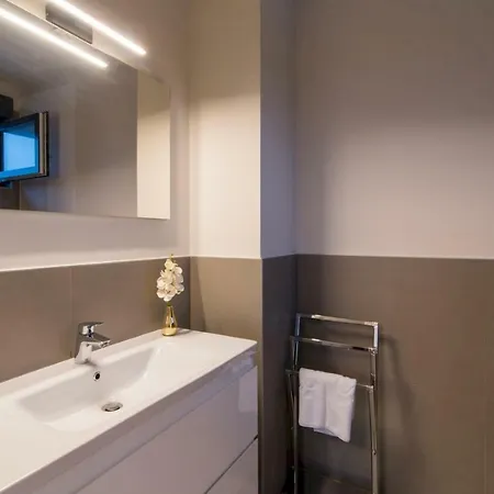 Luxury Viktorija Villa Linardići